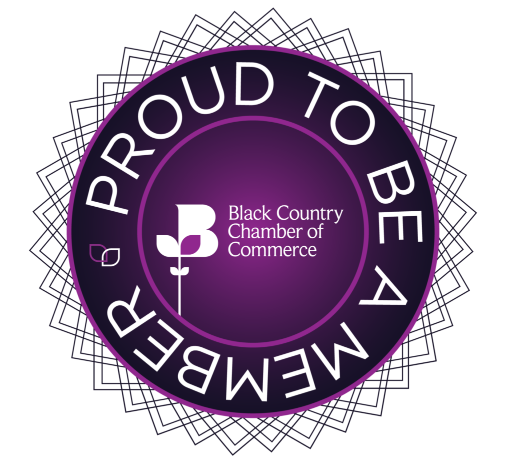 Proud to be a Member badge